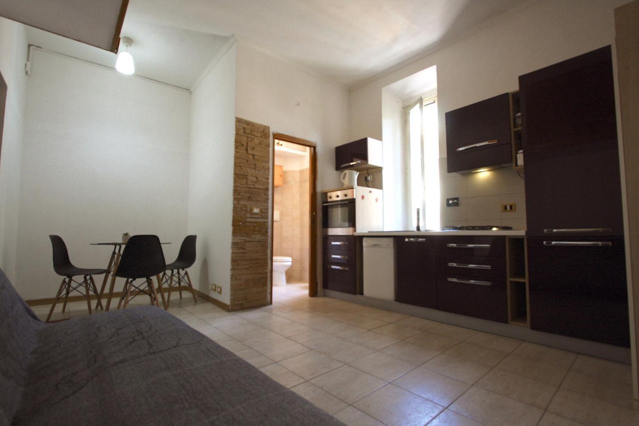 Apartment San Giovanni Holiday House Rom