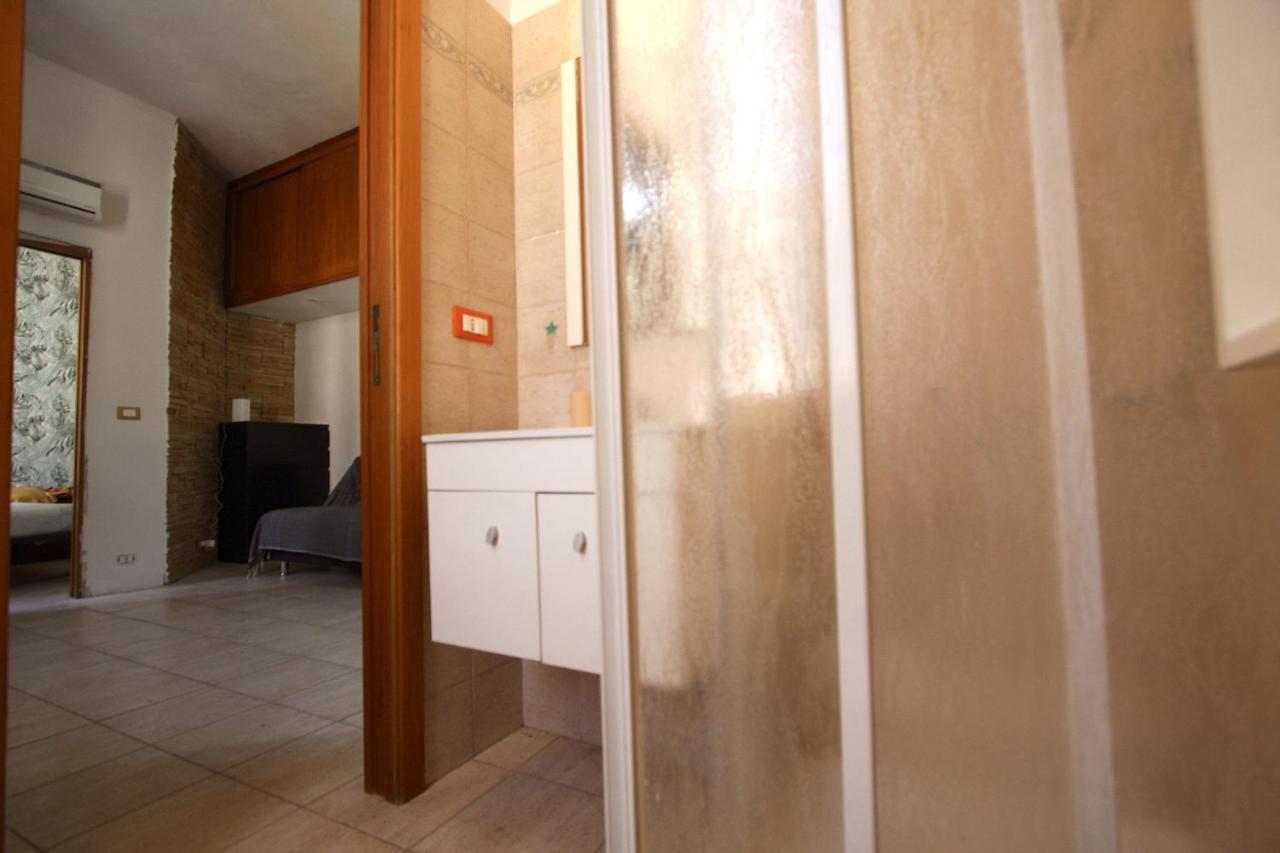 San Giovanni Holiday House Rom