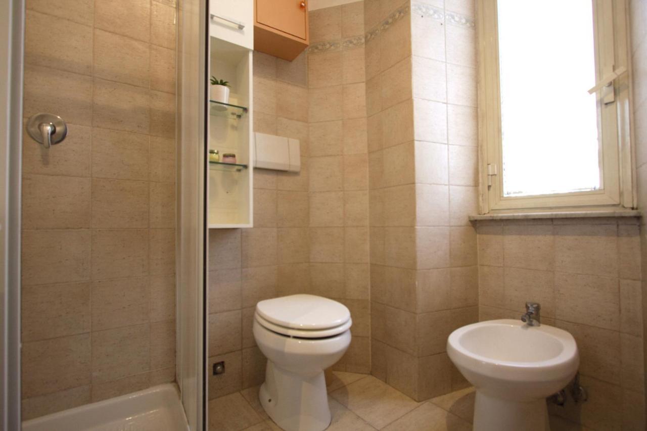 San Giovanni Holiday House Rom